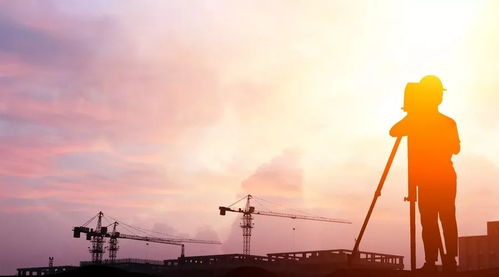 建设工程勘察 八大前景广阔的工科专业方向