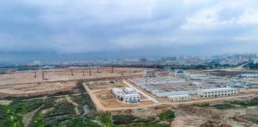 粤港澳大湾区西线建设提速 虎门与长安迎来重大工程建设利好，实地勘察稳步推进