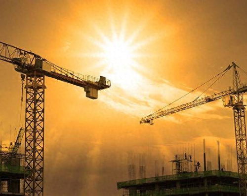 宁波建工连板行情引关注 澄清算力传闻，聚焦主业与市场机遇